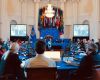 Falkland Islanders urge Canada to back their self-determination at the OAS assembly