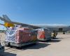 UK sends a 68-strong search and rescue team and £2 million in aid to Venezuela