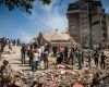 Venezuela's earthquake toll rises to at least 920 dead as rescuers race against time