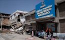 Authorities have restricted access to La Guaira to ease the entry of heavy machinery and specialized teams