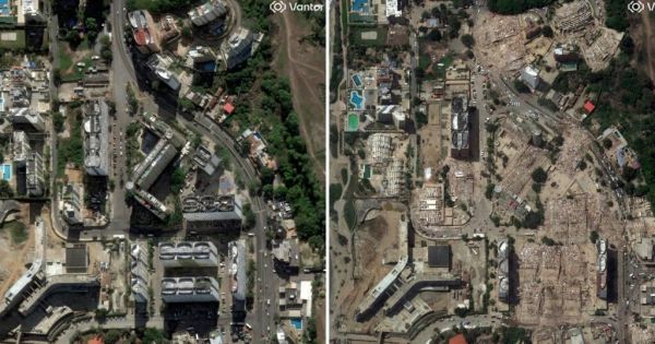Why Venezuela's earthquake was so deadly: shallow, powerful and just seconds apart