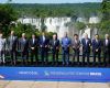 Milei brings open disputes with Brazil to a Mercosur summit focused on trade deals