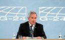 Argentine FM Quirno's bid to join the CPTPP, a bloc the UK belongs to, revived questions over the Falklands, since a clause could extend the pact to the islands in the future.