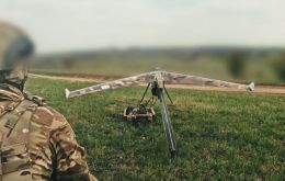 Among the measures, Belousov mentioned the creation of mobile air-defense groups equipped with FPV (first-person view) interceptor drones