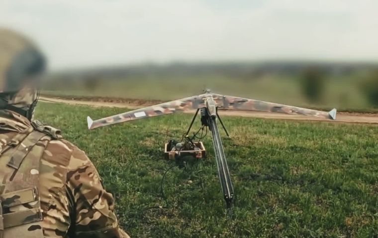 Among the measures, Belousov mentioned the creation of mobile air-defense groups equipped with FPV (first-person view) interceptor drones