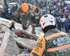 Mexican rescuers in Venezuela call it one of the largest tragedies they have faced