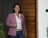 Keiko Fujimori wins Peru's presidency as the full count confirms her by 49,641 votes