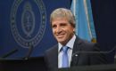 The strategy of Economy Minister Luis Caputo was aimed at obtaining foreign currency in the local market rather than turning to international credit markets, where rates for Argentina remain high