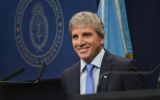The strategy of Economy Minister Luis Caputo was aimed at obtaining foreign currency in the local market rather than turning to international credit markets, where rates for Argentina remain high