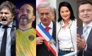 Argentine President Javier Milei was among the most emphatic. I congratulate Keiko Fujimori on her historic victory in Peru. The Peruvian people join Colombia and have sent a clear message