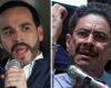 Cepeda threatens 'civil disobedience' unless Colombia's president-elect renounces US citizenship
