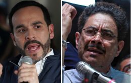 Colombian Constitution does not prohibit dual nationality for the presidency: it requires being born in the country and being over 30, requirements that De la Espriella, born in Bogot&aacute;, meets