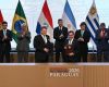 Mercosur turns to Asia with Japan talks as the EU quota split stays unresolved
