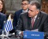 Uruguay takes over the Mercosur presidency vowing to modernize and open the bloc