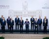 Mercosur leaders push for a regional security architecture against organized crime