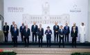 The security debate unfolded alongside the trade tensions that dominated the summit