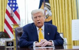 The sharp growth of the Trump family's wealth during his presidency has revived questions about possible conflicts of interest