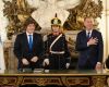 Milei focuses on his domestic agenda after the Adorni reshuffle, forgoing a US trip