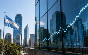 Market analysts believe there could still be room for additional compression, though they warn it would be more limited