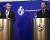 Uruguay and Chile agree to coordinate against organized crime after an Orsi-Kast summit