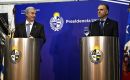 Kast said that both countries' security has been undermined by transnational organized crime 