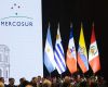Mercosur backs Argentina days after Islanders' UN appeal for self-determination
