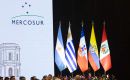 Mercosur's 68th Presidential Summit in Asunci&oacute;n issued a Special Declaration reiterating their support for Argentina's legitimate rights in the sovereignty dispute over the Falklands