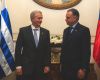 In Uruguay, Kast urges harsher penalties for crime leaders and total prison isolation