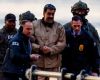 As her 180-day mandate expires, Venezuela's acting leader defends quake response