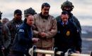 Maduro's capture led to a reconfiguration of power headed by Rodr&iacute;guez and her brother Jorge