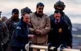 Maduro's capture led to a reconfiguration of power headed by Rodr&iacute;guez and her brother Jorge
