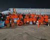Argentina sends fresh rescue brigades to Venezuela as most foreign teams begin to withdraw