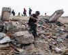 Venezuela shifts to clearing rubble and recovering bodies as rescue teams depart