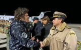 In the filing, Marino argued that Article 75, subsection 28 of the Constitution reserves exclusively for Congress the power to permit the entry of foreign troops