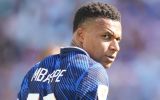 In the messages, Amarilla used dehumanizing comparisons and disparaging references to the African heritage of the player, who was born in France and is of Cameroonian and Algerian descent