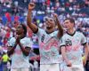 US crash out of World Cup as Belgium win 4-1 amid Balogun red-card storm