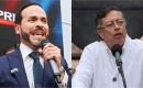 De la Espriella, a right-wing lawyer who won the June 21 runoff, ordered his vice president-elect, Jos&eacute; Manuel Restrepo, to suspend transition meetings immediately on Tuesday
