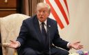 Trump also suggested he could remove all US soldiers from Europe