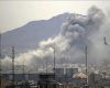 US launches fresh strikes on Iran after Trump declares ceasefire over