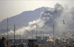 The escalation is the most serious since the two countries signed a memorandum last month to end their war