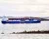Falklands planning business delegation to Uruguay to buy construction materials, ‘costs the crux of the issue”