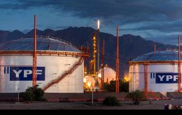 This could be much bigger than Vaca Muerta, it could yield millions and millions of barrels of production, the executive projected