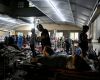 PAHO warns Venezuela quake health emergency has entered critical phase