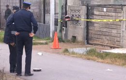 The victims were linked to Los Su&aacute;rez, a criminal group that operated in the Villa Espa&ntilde;ola neighborhood and had moved to the area amid disputes over drug sales