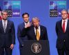 Trump Warns of 1,000 Missiles Aimed at Iran Over Alleged Assassination Plot