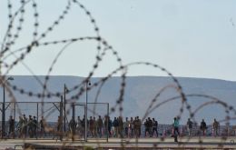 Ecuador has stepped up cooperation with US agencies on security and migration control in recent months
