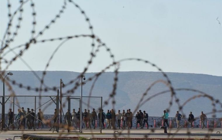 Ecuador has stepped up cooperation with US agencies on security and migration control in recent months