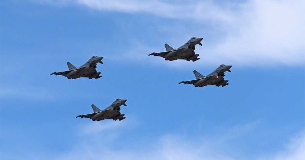 raf-will-upgrade-107-typhoon-tranches-2-and-3-four-tranche-1-will
