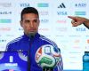 Argentina, England clash over Falkland Islands ahead of World Cup semi final