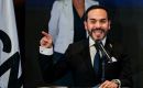 The president-elect, who adopted a military salute and the slogan Firm for the homeland during his campaign, has expressed his intention to hold the ceremony in Popay&aacute;n